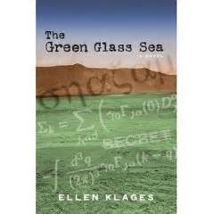 Big A little a: Review: The Green Glass Sea