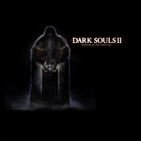 Dark Souls 2: Scholar of the First Sin (PC) - Buy Steam Game CD-Key