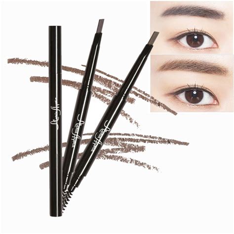 Waterproof Long-lasting Eye Brow Eyebrow Pencil eyebrow pencil for ...