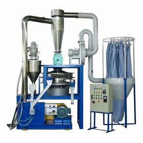 Pulverizer Machine at Rs 350000 | Malad West | Mumbai | ID: 16578826830