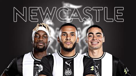 Newcastle fixtures: Premier League 2020/21 | Football News | Sky Sports