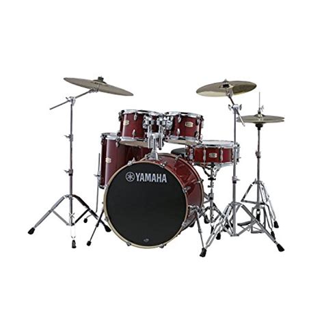 The 4 Best Jazz Drum Sets – Reviews 2019