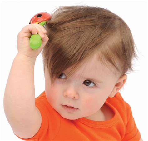 One Sassy Doctor: Baby Hair Care—Washing, Combing and Caring for Baby’s Scalp