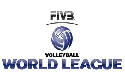 FIVB Volleyball World League Tickets | Buy or Sell FIVB Volleyball ...