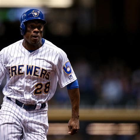 Curtis Granderson, Marlins Agree on Minor League Contract | News, Scores, Highlights, Stats, and ...