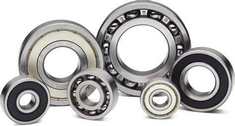 Industrial Bearing Applications — Explained | by Social_blog4312 | Medium