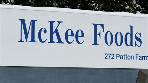 McKee Foods claims county owes company $260,000