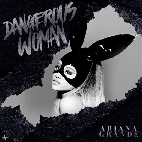 Album Review: Dangerous Woman By Ariana Grande