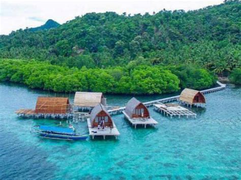 Explore Pulau Pahawang 3D2N