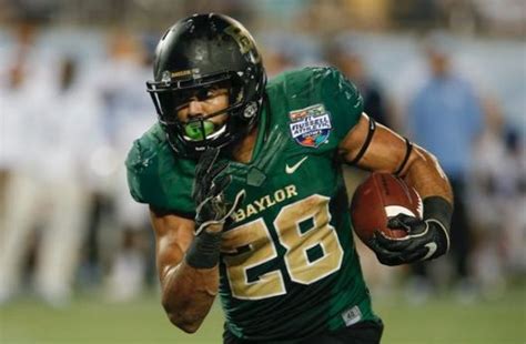 Dolores Lozano says Baylor RB Devin Chafin assaulted her, coaches did ...