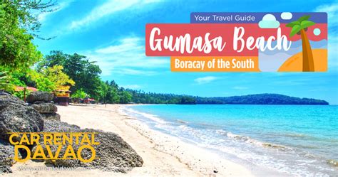 Your Ultimate Travel Guide: The Bewitching Gumasa Beach