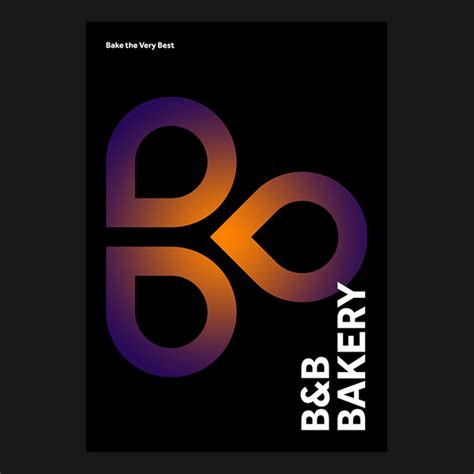 B&B BAKERY :: Behance