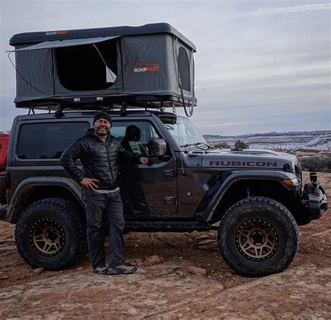 Overland Jeep | Jeep wrangler camping, Jeep tent, Jeep camping