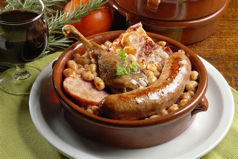 Cassoulet toulousain un grand classique de la cuisine régionale française