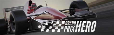 Free Grand Prix Car Racing Game | Play Grand Prix Online