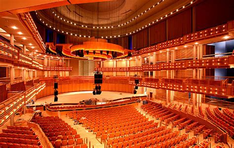 adrienne arsht center seating view | Brokeasshome.com