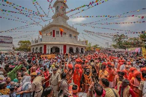 Guinness World Record At Kumbh Mela 2023: Facts You Should Know