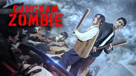 GANGNAM ZOMBIE (2023) Official Trailer | Korean Horror Movies - YouTube