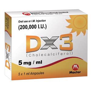 Vitamin D3 200000 Iu Cholecalciferol