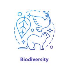 Biodiversity Vector Images (over 3,500)