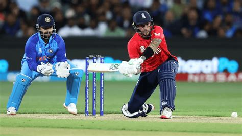 India vs England Highlights: T20 World Cup 2022 Semifinal