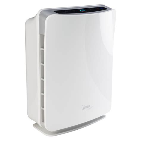 Buy WINIX U450 Air Purifier with True HEPA and active Carbon filter ...