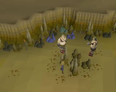 Corsair Cove Resource Area - OSRS Wiki