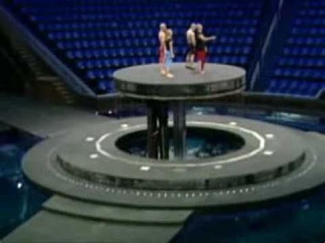 Underwater stage lifts for le reve handling specialty stage lift solutions – Artofit