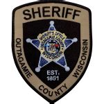 Outagamie County Sheriff's Office, Wisconsin, Fallen Officers