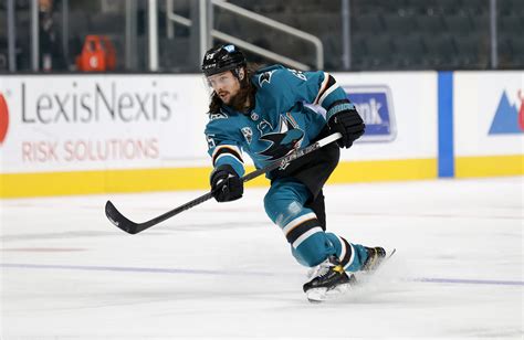 The San Jose Sharks will trade Erik Karlsson in 2021-22