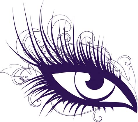 eye lashing out clipart 20 free Cliparts | Download images on Clipground 2024