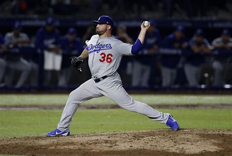 Dodgers score no-hitter in win over Padres in Mexico | Las Vegas Review ...