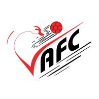 Valenciennes Fc Logo PNG Vector (AI) Free Download