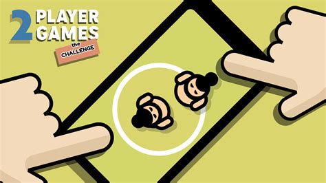 2 Player games : the Challenge for Android - APK Download