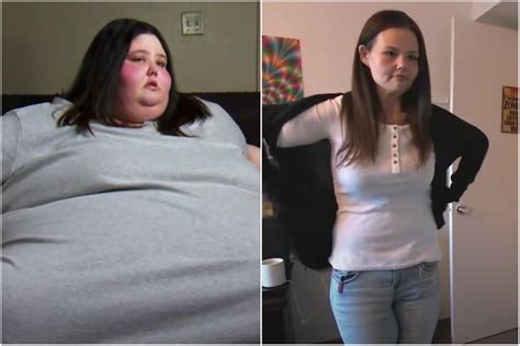 'My 600 lb Life' Success Stories: Incredible Before and Afters