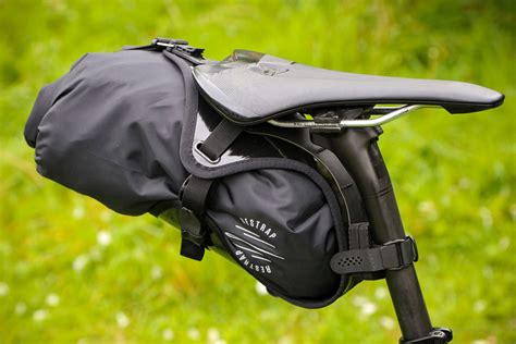 Large Bike Saddle Bag - eBikeAI