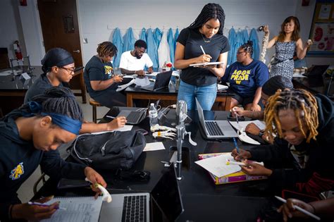 BestColleges.com Ranks N.C. A&T No. 1 HBCU for Sports Management in 2023