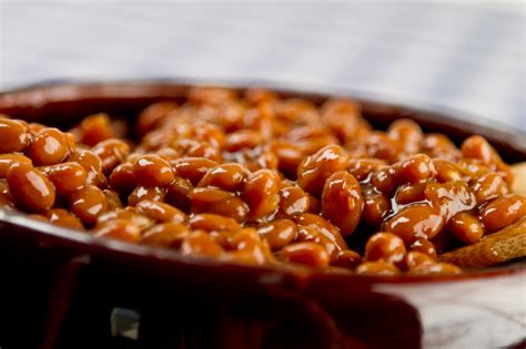 Slow Cooker Boston Baked Beans - Grandma's Molasses®