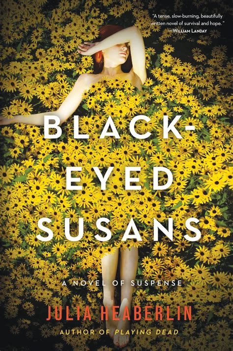 Black-Eyed Susans: Murder by Flowers - Fort Worth Weekly