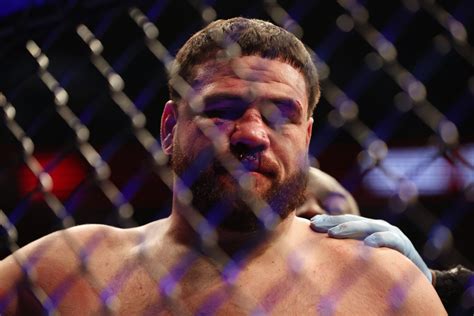 UFC Heavyweight rankings: Ciryl Gane looks to defend top 3 spot at UFC Paris