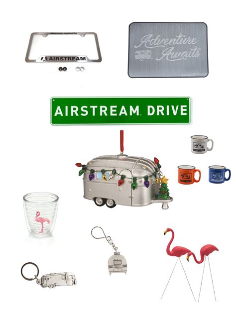 Airstream Accessories – Woodland Airstream Parts and RV Accessories Store