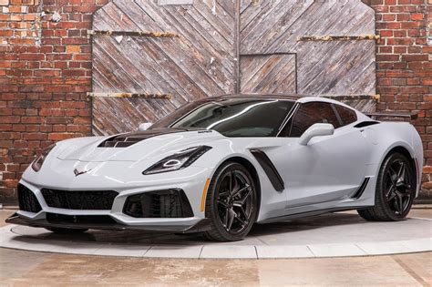 2019 Chevrolet Corvette ZR1