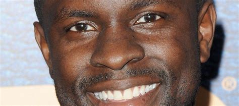 Gbenga Akinnagbe - Biography, Height & Life Story | Super Stars Bio