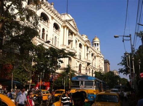 Park Street (Kolkata) - 2018 What to Know Before You Go (with Photos) - TripAdvisor