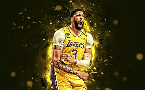 Anthony Davis 2021 Wallpapers - Wallpaper Cave