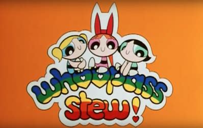 The Powerpuff Girls - Wikipedia