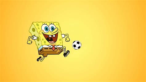 Download Aesthetic Spongebob Laptop Wallpaper | Wallpapers.com