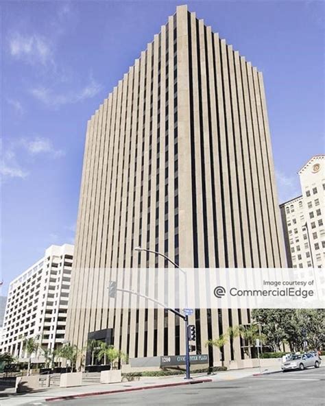 Civic Center Plaza - 1200 3rd Avenue, San Diego, CA | Office Space