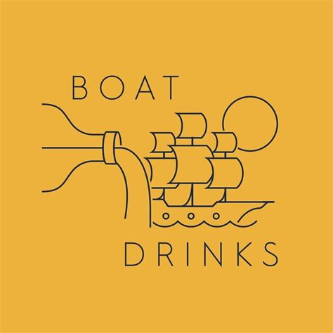 Boat Drinks | Saint Augustine FL