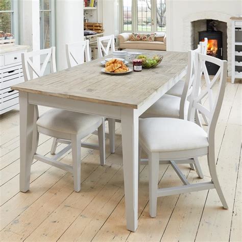 Greyland Extending Dining Table